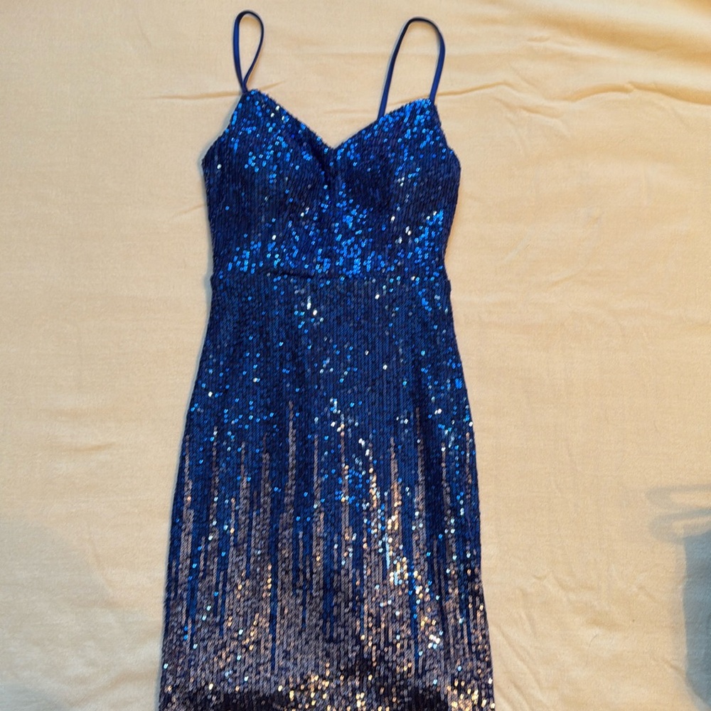 Pear culture formal cocktail dress